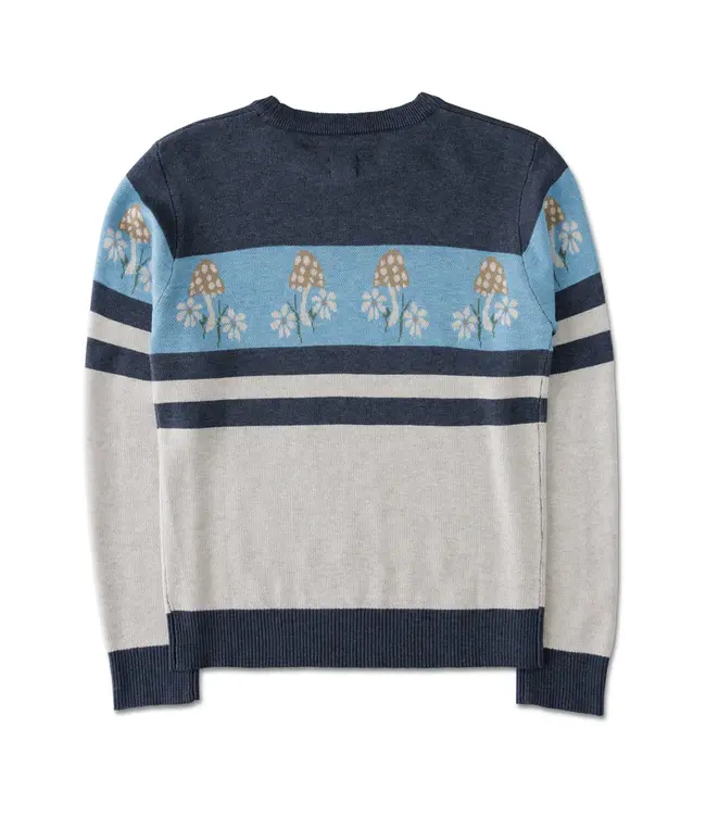 WOMEN'S KAVU HILLROSE LONG SLEEVE SHIRT