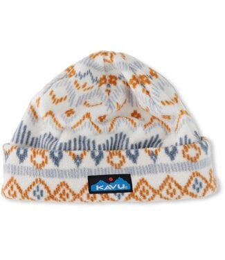 KAVU WOMEN'S KAVU NORTH INLET BEANIE