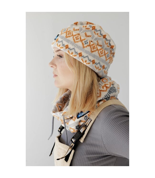 WOMEN'S KAVU NORTH INLET BEANIE
