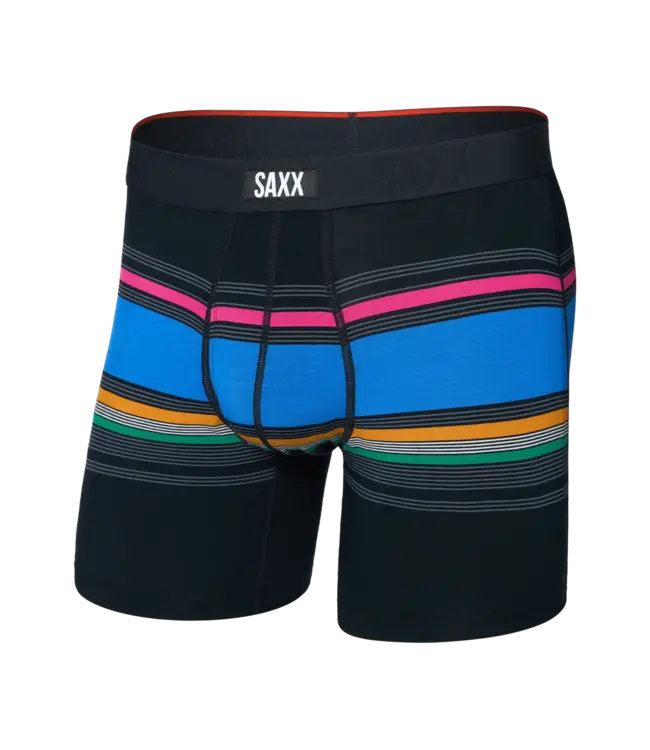MEN'S SAXX VIBE XTRA SUPER SOFT BOXER BRIEF