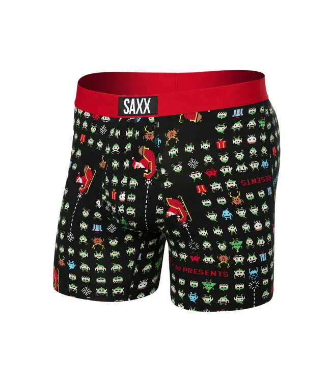 MEN'S SAXX VIBE XTRA SUPER SOFT BOXER BRIEF