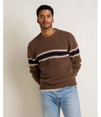 TOAD & CO MEN'S TOAD & CO WASATCH SWEATER