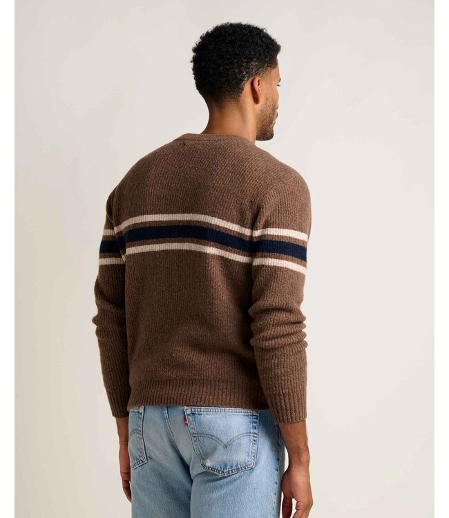 MEN'S TOAD & CO WASATCH SWEATER