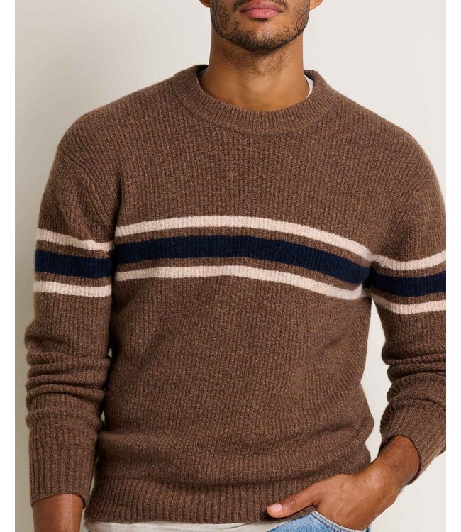 MEN'S TOAD & CO WASATCH SWEATER