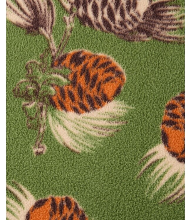 WOMEN'S TOAD & CO CAMPO FLEECE JACKET