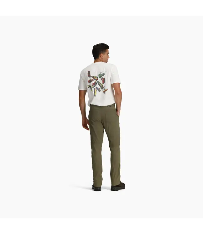 MEN'S ROAYAL ROBBINS WILDER PANT