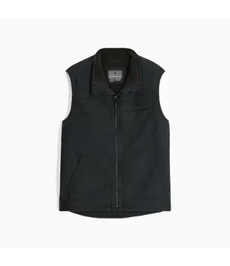 ROYAL ROBBINS MEN'S ROYAL ROBBINS EL CAP CANVAS VEST