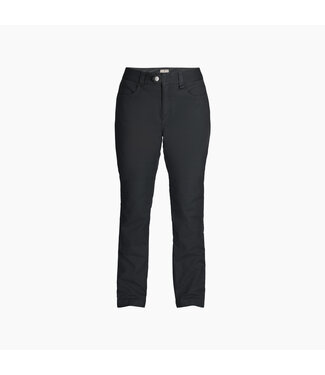 ROYAL ROBBINS WOMEN'S ROYAL ROBBINS BILLY GOAT BC LINED PANTS
