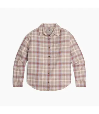 ROYAL ROBBINS WOMEN'S ROYALL ROBBINS LIEBACK LONG SLEEVE OVERSHIRT