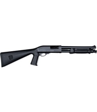 CHURCHILL CHURCHILL 612 PUMP 12GA 3# 12" BRL - 5 ROUND