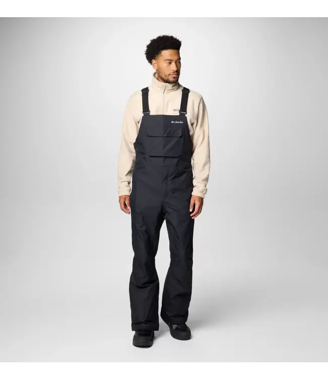 MEN'S COLUMBIA ICEVENTURE II BIB
