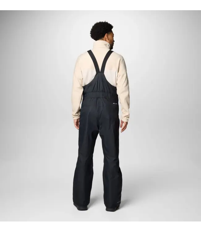 MEN'S COLUMBIA ICEVENTURE II BIB