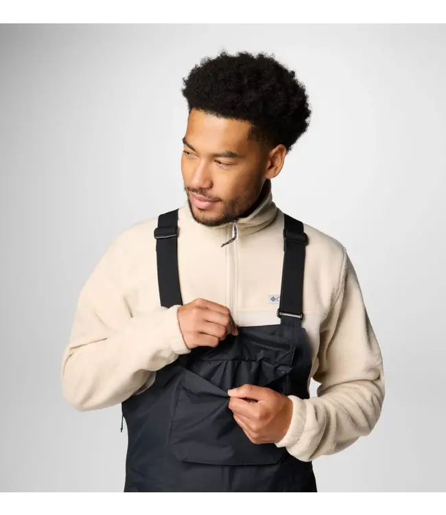 MEN'S COLUMBIA ICEVENTURE II BIB