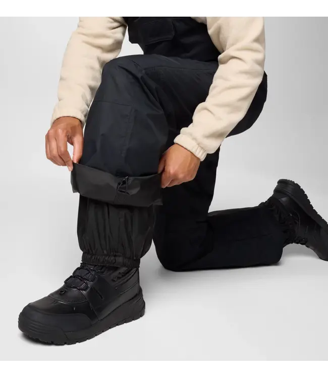 MEN'S COLUMBIA ICEVENTURE II BIB