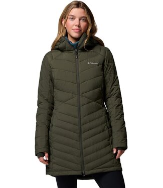 COLUMBIA WOMEN'S COLUMBIA JOY PEAK II MID JACKET