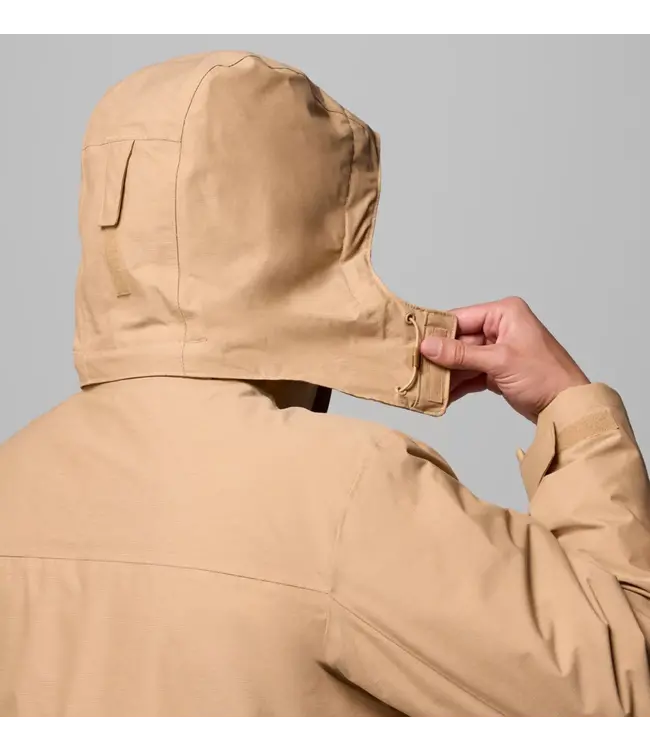 MEN'S COLUMBIA CLOVERDALE II INTERCHANGE JACKET