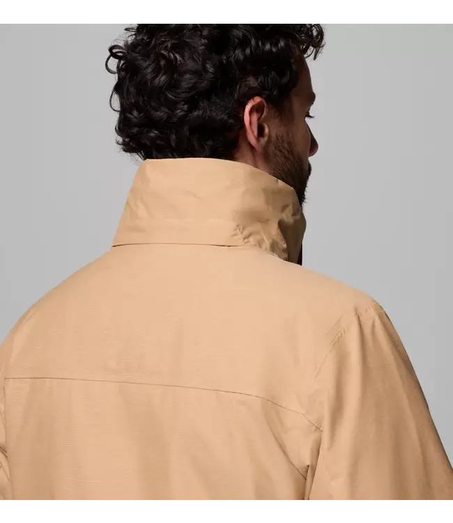 MEN'S COLUMBIA CLOVERDALE II INTERCHANGE JACKET