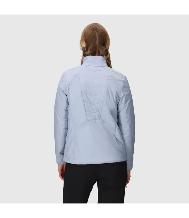 WOMEN'S OUTDOOR RESEARCH VESPER INSULATED PULLOVER