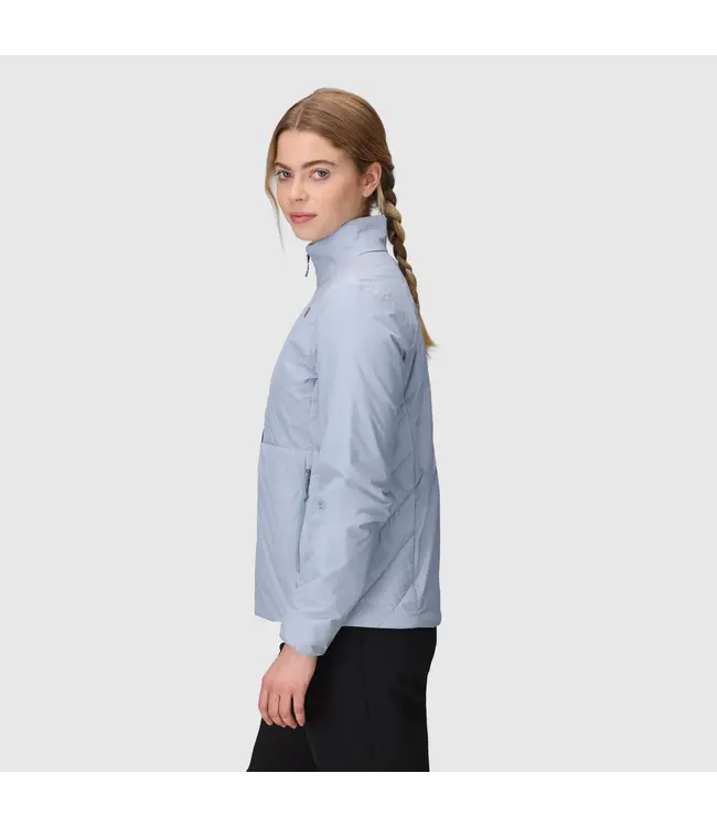 WOMEN'S OUTDOOR RESEARCH VESPER INSULATED PULLOVER