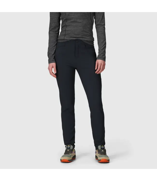 WOMEN'S OUTDOOR RESEARCH TIMBERLINE FLEECE LINED PANT