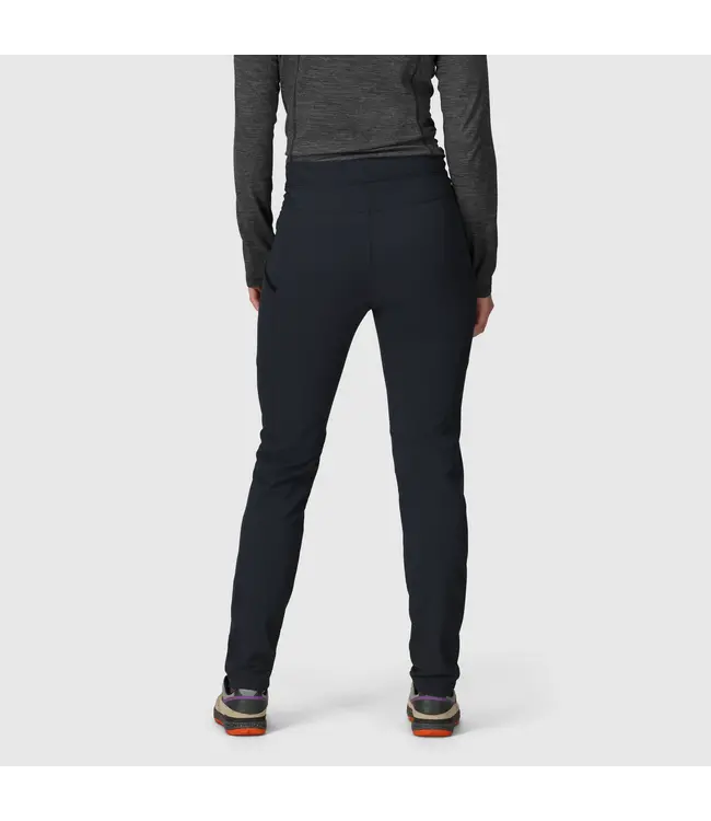 WOMEN'S OUTDOOR RESEARCH TIMBERLINE FLEECE LINED PANT