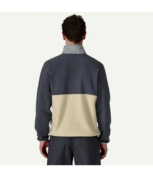 MEN'S PATAGONIA MICRODINI 1/2 ZIP PULLOVER