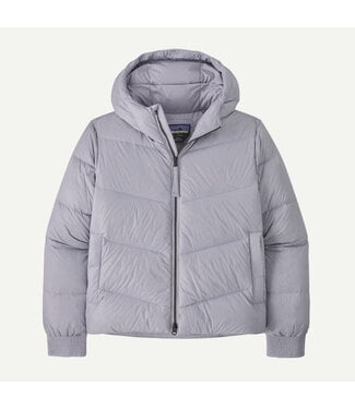 PATAGONIA WOMEN'S PATAGONIA SINDIT HOODY JACKET