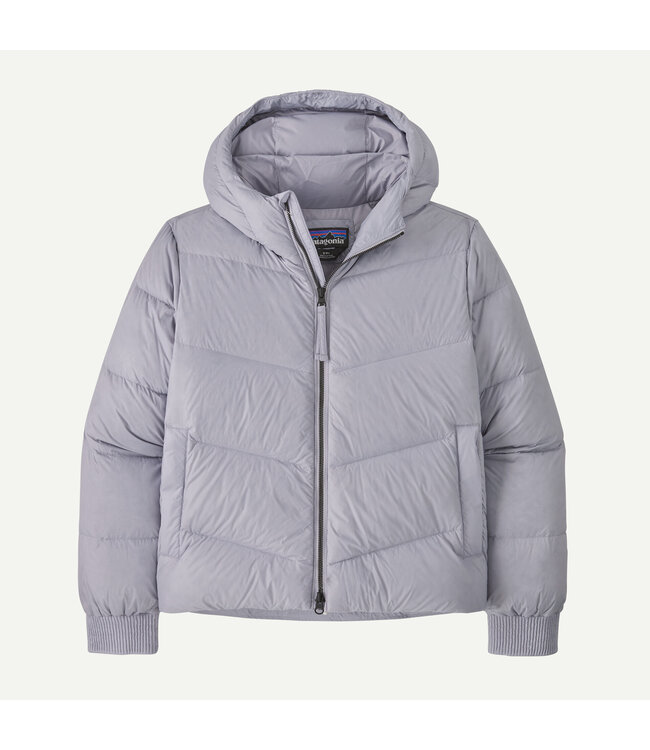 WOMEN'S PATAGONIA SINDIT HOODY JACKET