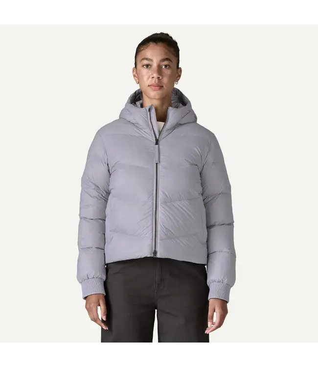 WOMEN'S PATAGONIA SINDIT HOODY JACKET