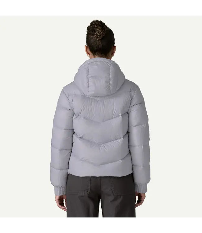 WOMEN'S PATAGONIA SINDIT HOODY JACKET