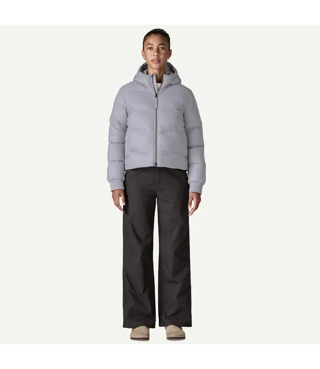 WOMEN'S PATAGONIA SINDIT HOODY JACKET