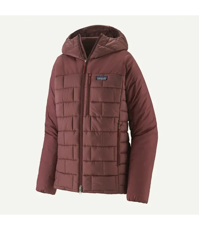 WOMEN'S PATAGONIA HI-LOFT NONA PUFF HOODY