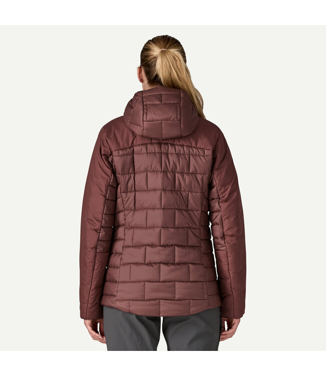 WOMEN'S PATAGONIA HI-LOFT NONA PUFF HOODY