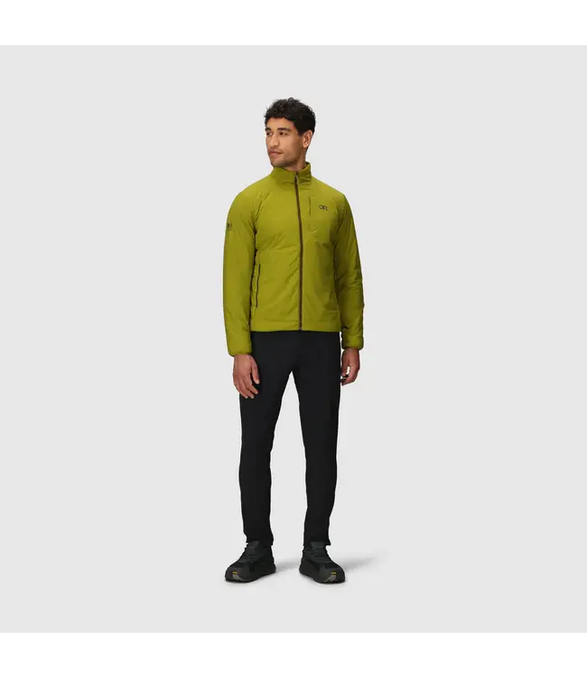 MEN'S OUTDOOR RESEARCH VESPER INSULATED JACKET