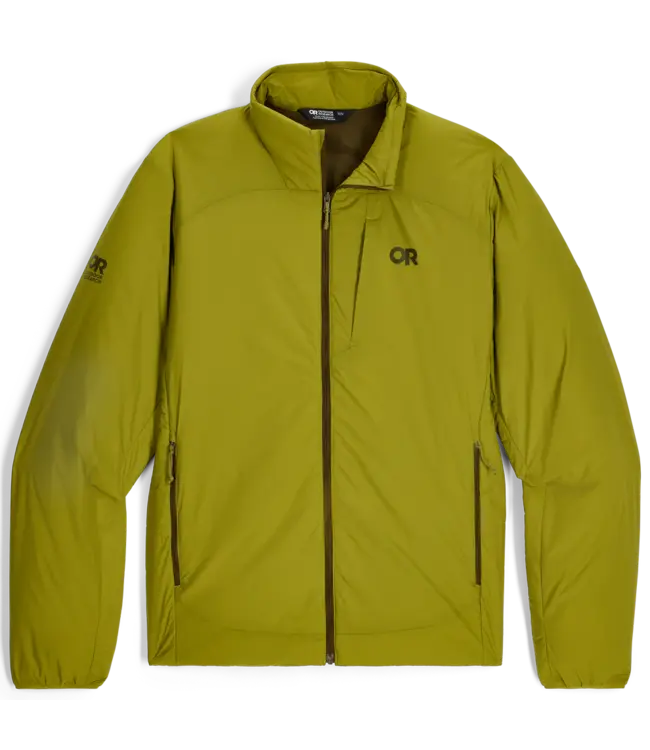MEN'S OUTDOOR RESEARCH VESPER INSULATED JACKET