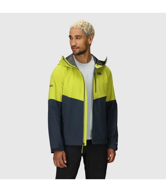 MEN'S OUTDOOR RESEARCH (OR) FORAY 3L JACKET