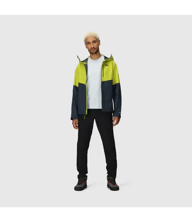 MEN'S OUTDOOR RESEARCH (OR) FORAY 3L JACKET