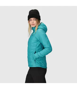 OUTDOOR RESEARCH (OR) WOMEN'S OUTDOOR RESEARCH (OR) SUPERSTRAND LIGHTWEIGHT HOODIE