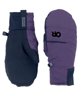 OUTDOOR RESEARCH (OR) WOMEN'S OUTDOOR RESEARCH SHADOW INSULATED MITTS