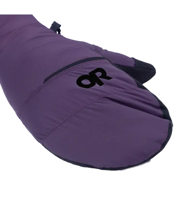 WOMEN'S OUTDOOR RESEARCH SHADOW INSULATED MITTS