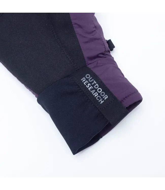 WOMEN'S OUTDOOR RESEARCH SHADOW INSULATED MITTS