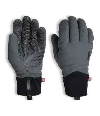 OUTDOOR RESEARCH (OR) OUTDOOR RESEARCH STOWE AEROGEL GLOVES