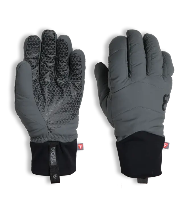 OUTDOOR RESEARCH STOWE AEROGEL GLOVES