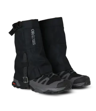 OUTDOOR RESEARCH (OR) OUTDOOR RESEARCH ROCKY MOUNTAIN LOW GAITERS II