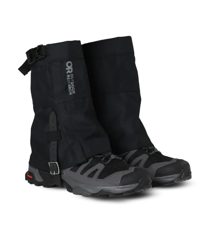 OUTDOOR RESEARCH ROCKY MOUNTAIN LOW GAITERS II
