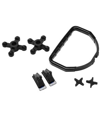 EXCALIBUR EXCALIBUR SOUND DEADENING SYSTEM