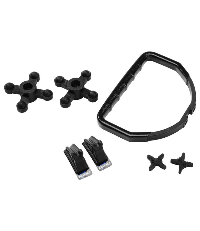 EXCALIBUR SOUND DEADENING SYSTEM