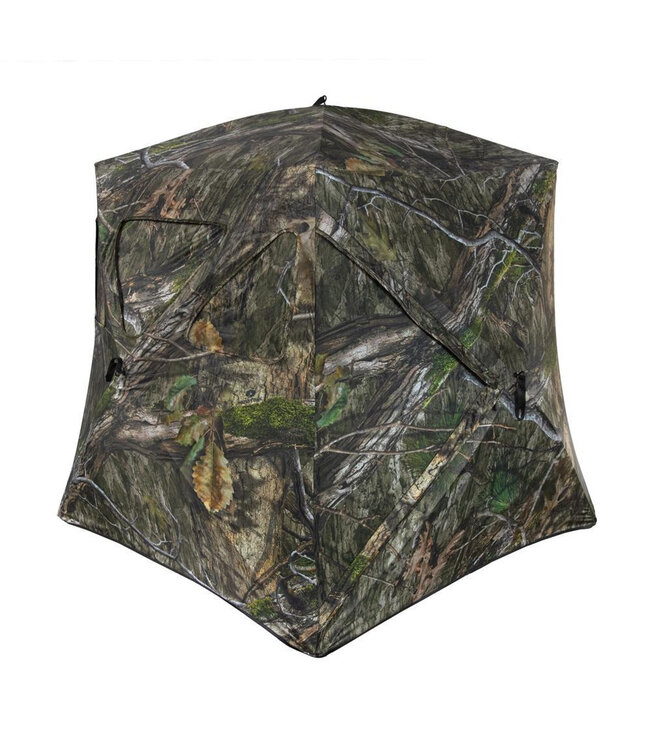 AMERISTEP CARE TAKER RUN & GUN WIDE BOTTOM