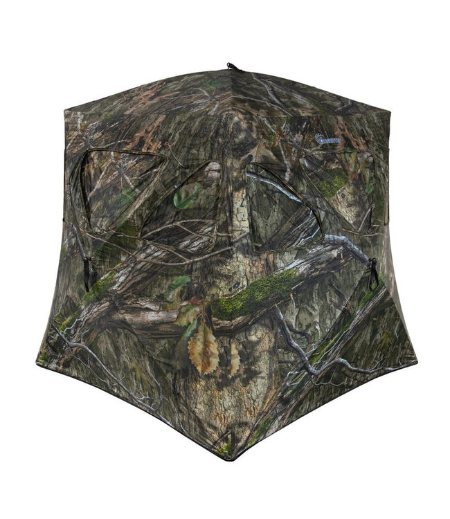 AMERISTEP CARE TAKER RUN & GUN WIDE BOTTOM