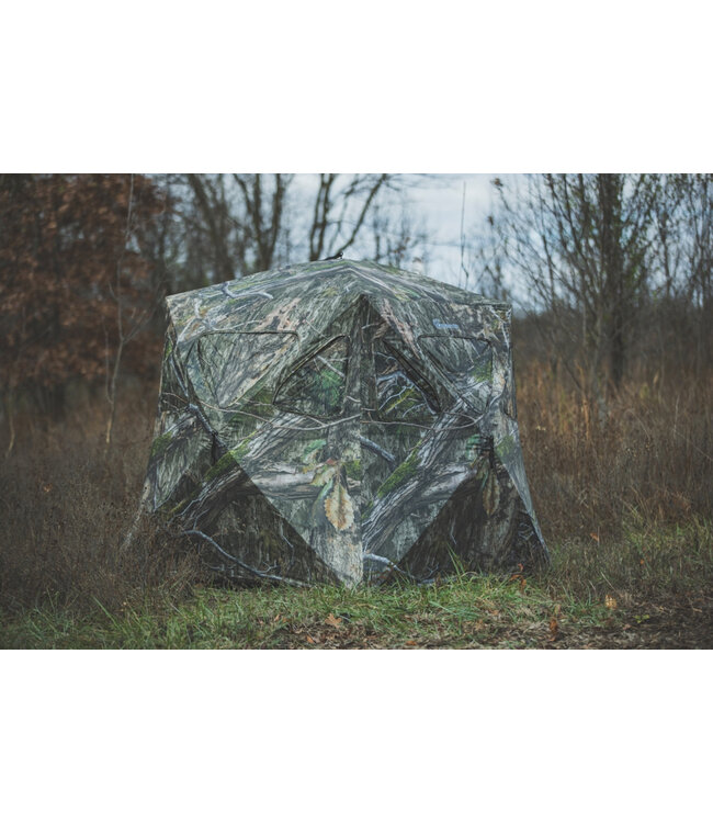 AMERISTEP CARE TAKER RUN & GUN WIDE BOTTOM